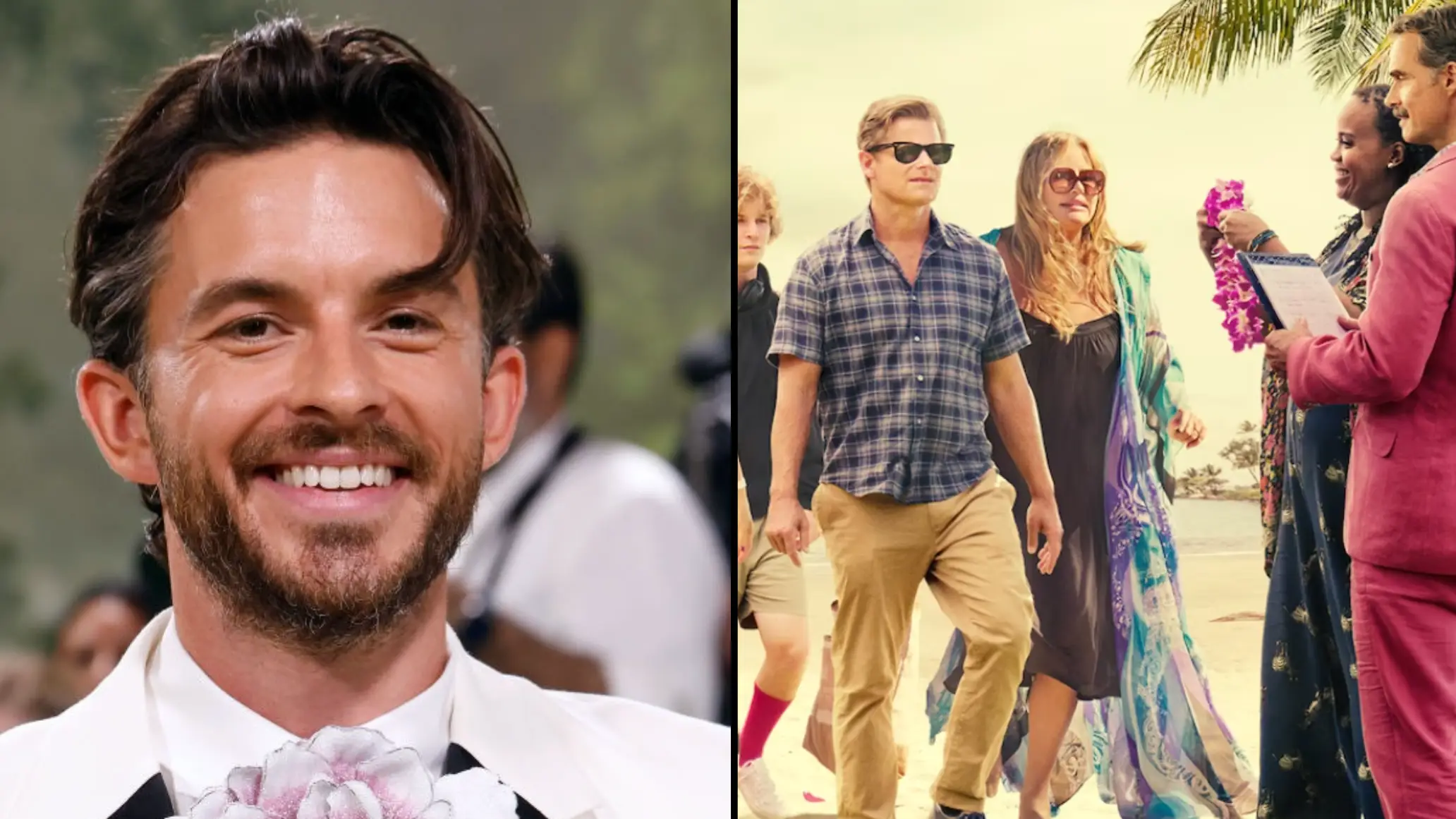 Taylor Hill/Getty Images/HBO