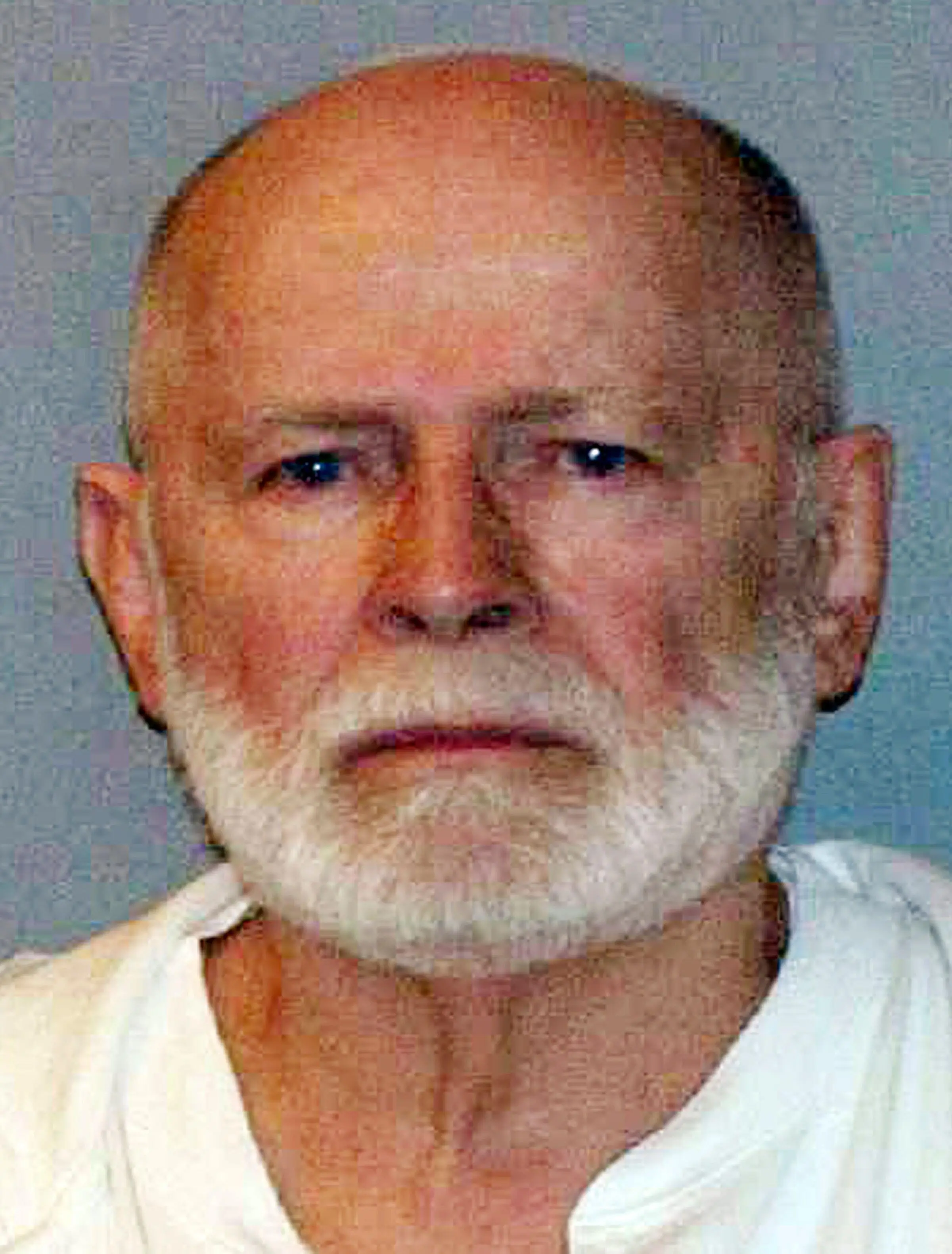 Boston gangster James 'Whitey' Bulger was killed in prison in 2018.