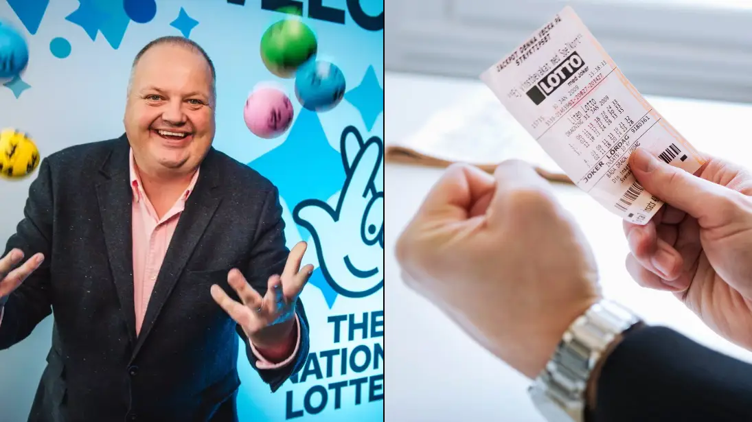 PA/ Getty Stock Image