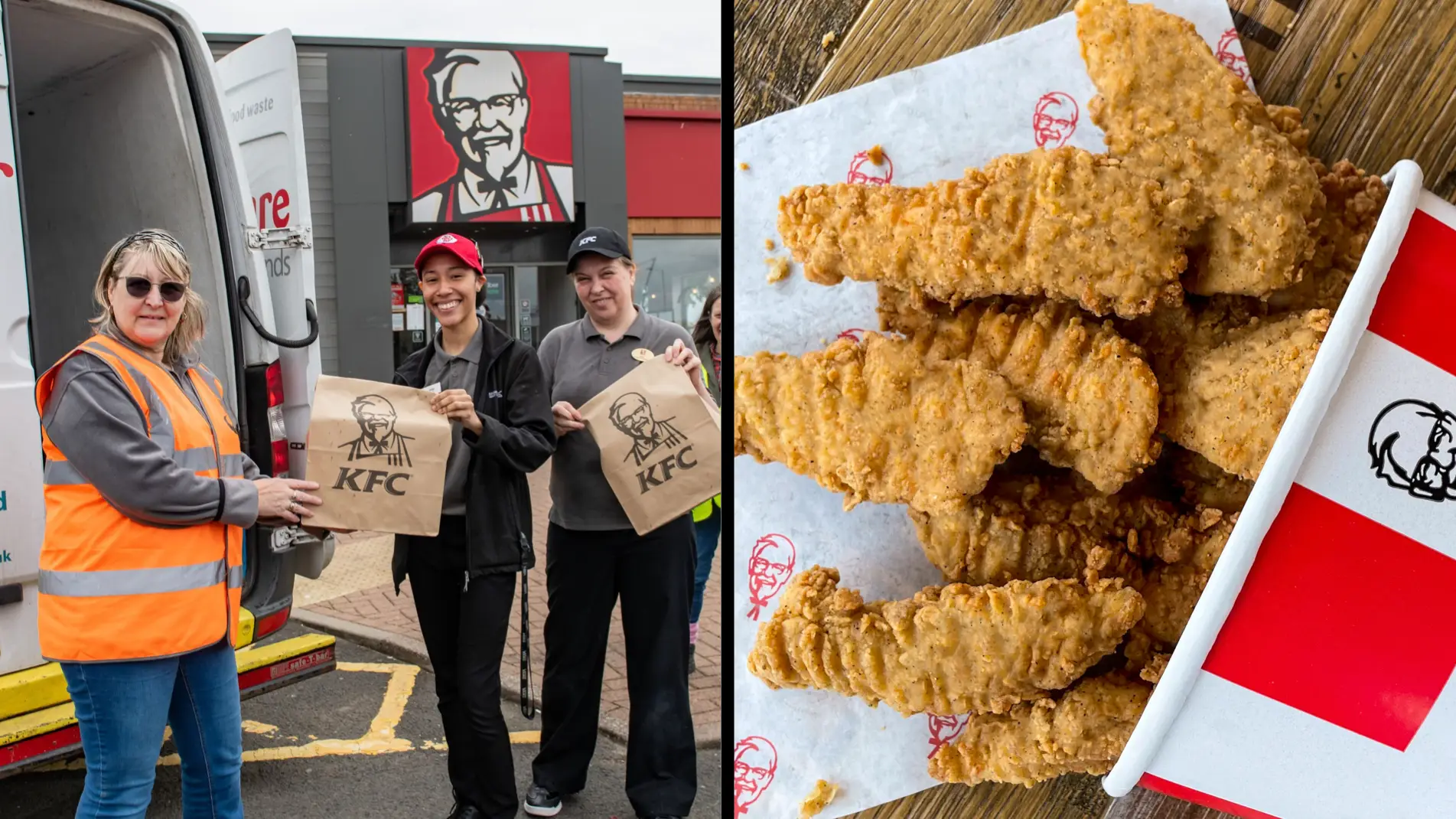 KFC UK & Ireland