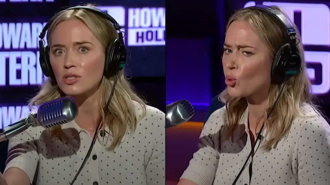 TheHowardSternShow/YouTube