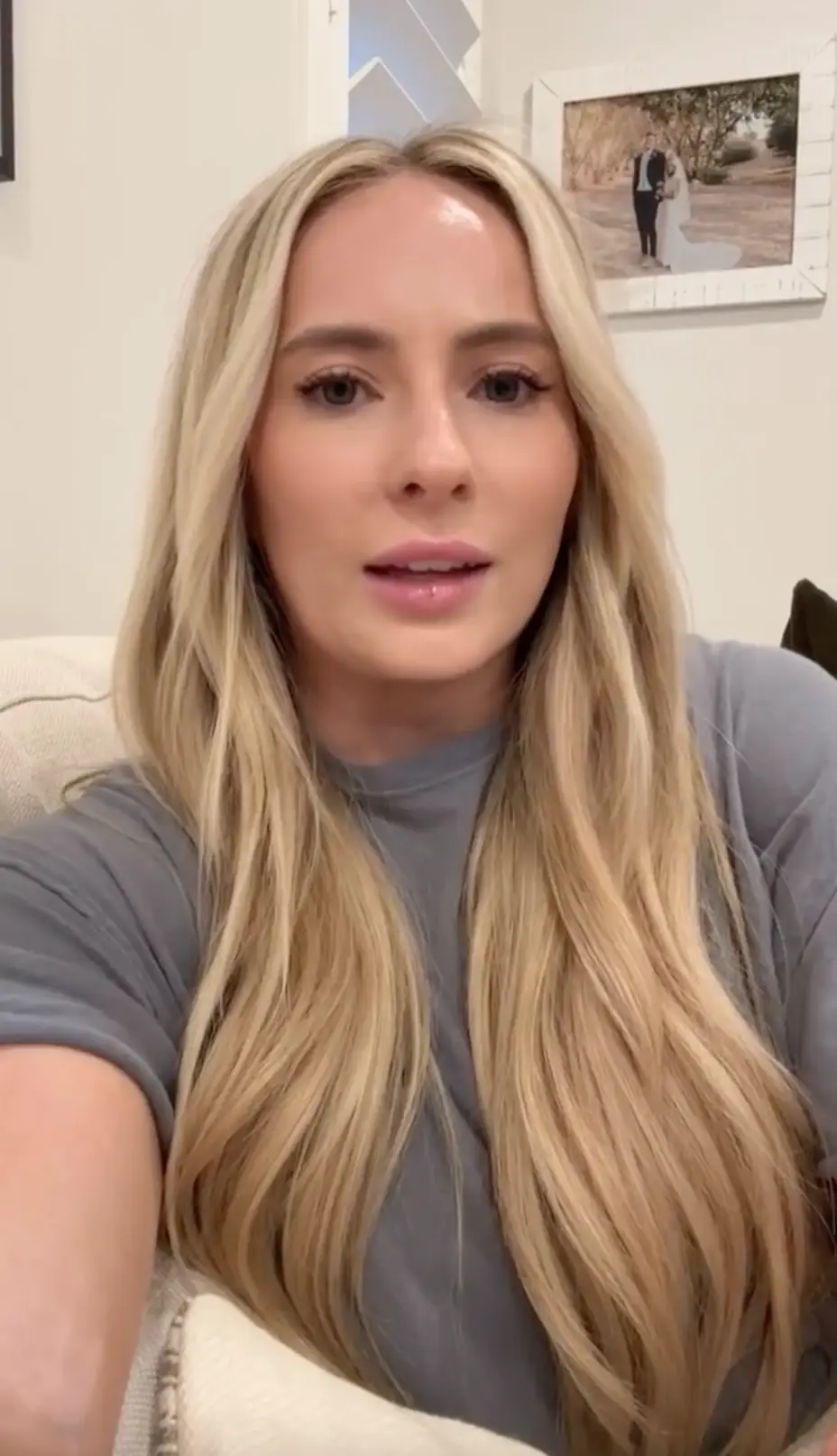 Skinner has pleaded with Biles (Instagram / mykaylaskinner2016)