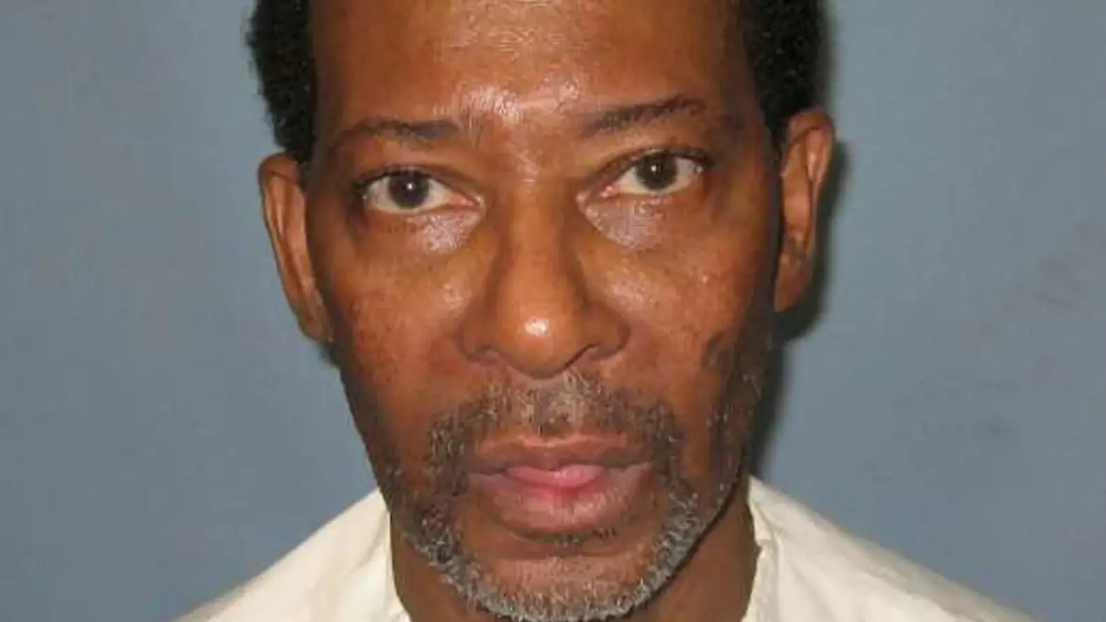 Alabama Department of Corrections