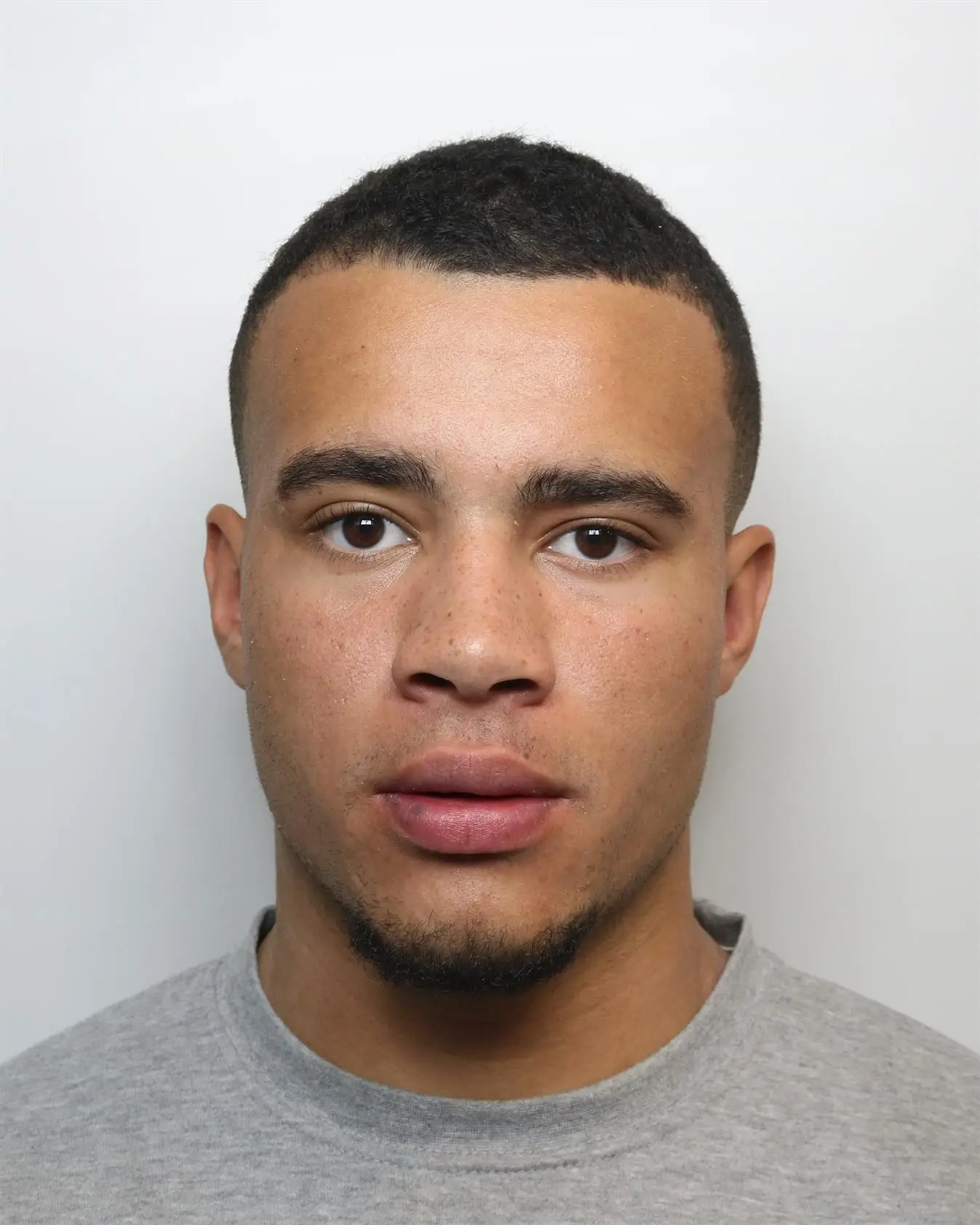 Sullivan is still a wanted man in the UK (PA)