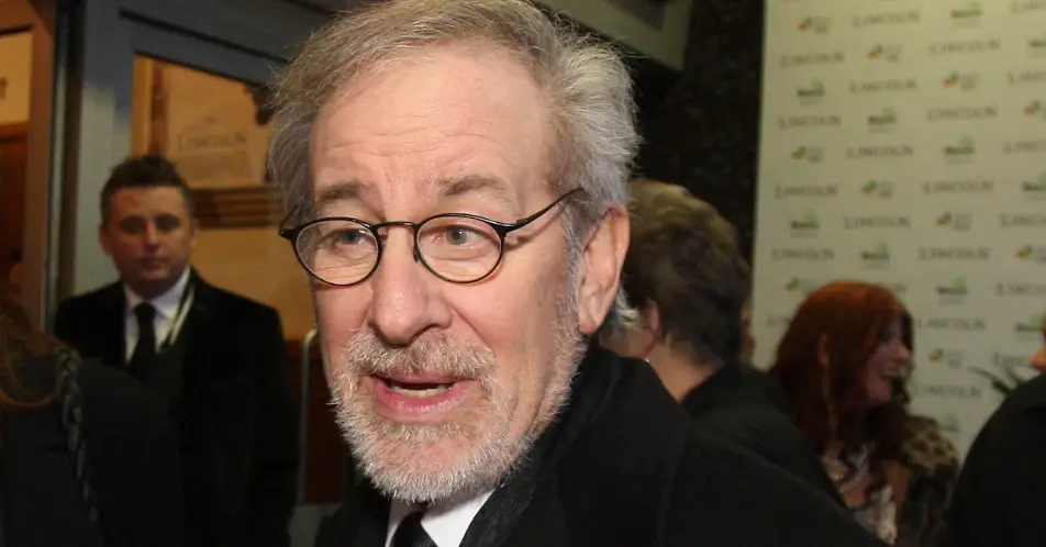 Popper the Poltergeist landed Steven Spielberg with an Oscar-nominated film.