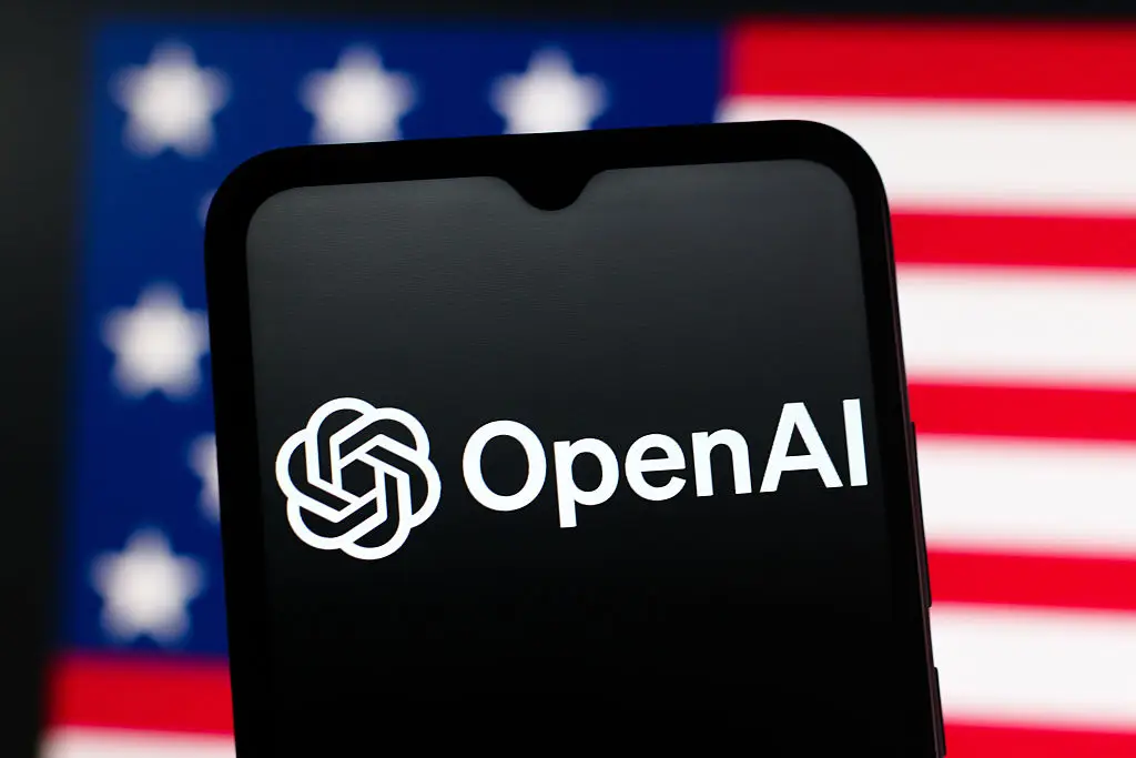 OpenAI said it was reviewing the filing (Getty Stock Images)