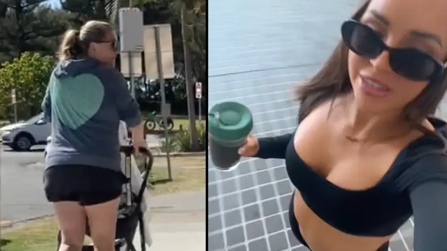 TikTok/Tayla Mellington