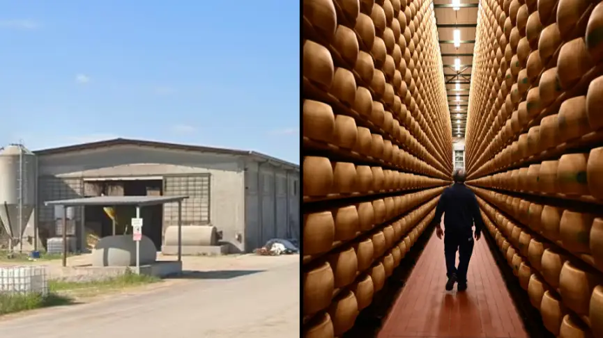 Google Maps. MARCO BERTORELLO/AFP via Getty Images.