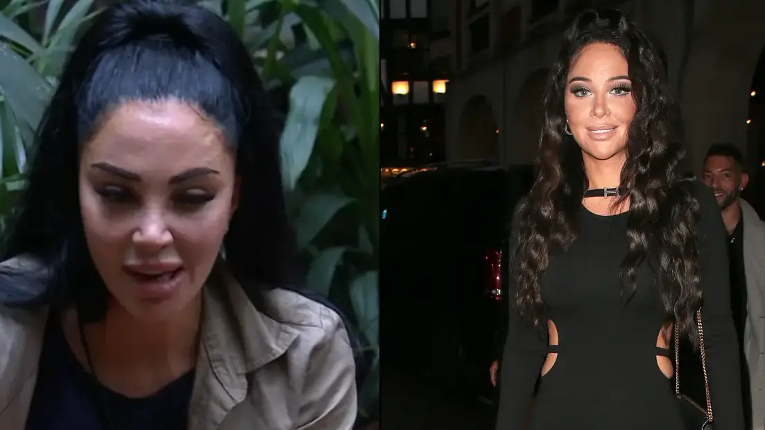 ITV/Ricky Vigil/GC Images