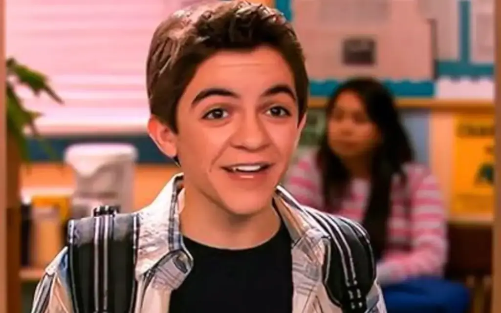 Chase is best known for his childhood roles in a series of hit shows (Nickelodeon)