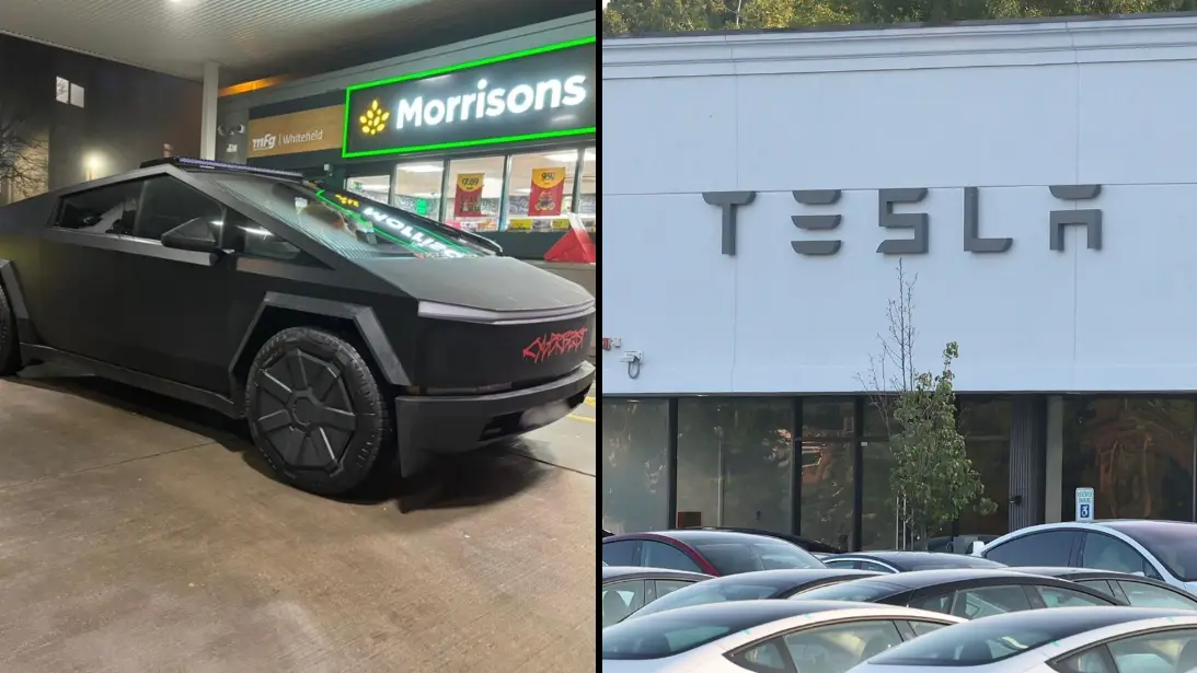 GMP / John Paraskevas / Newsday RM via Getty Images