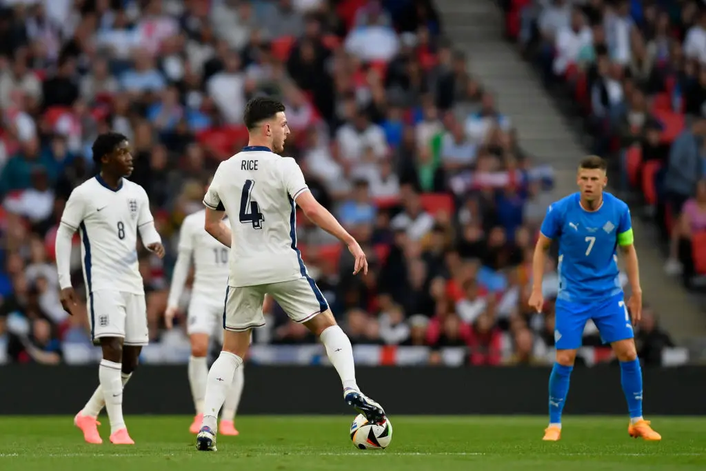 Kids all over the country will want the same kits as their heroes. (Alex Nicodim/NurPhoto via Getty Images)