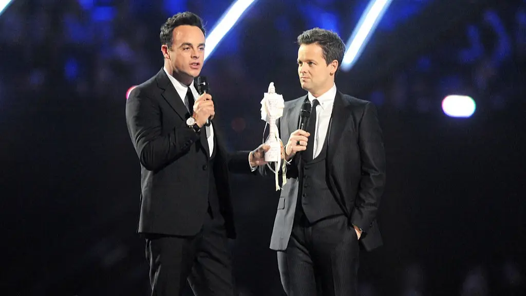 David M. Benett/Getty Images