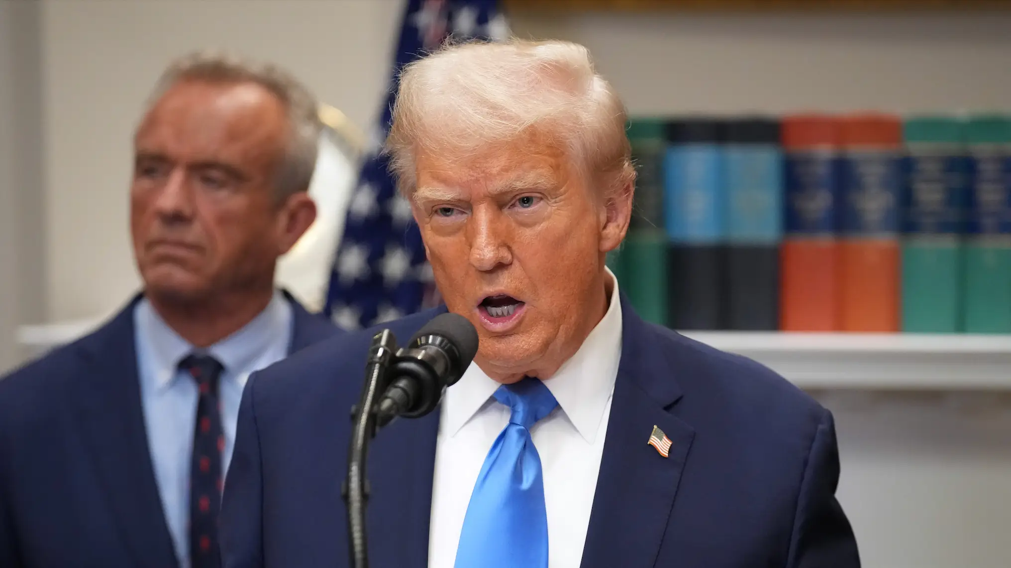 Getty/Andrew Harnick