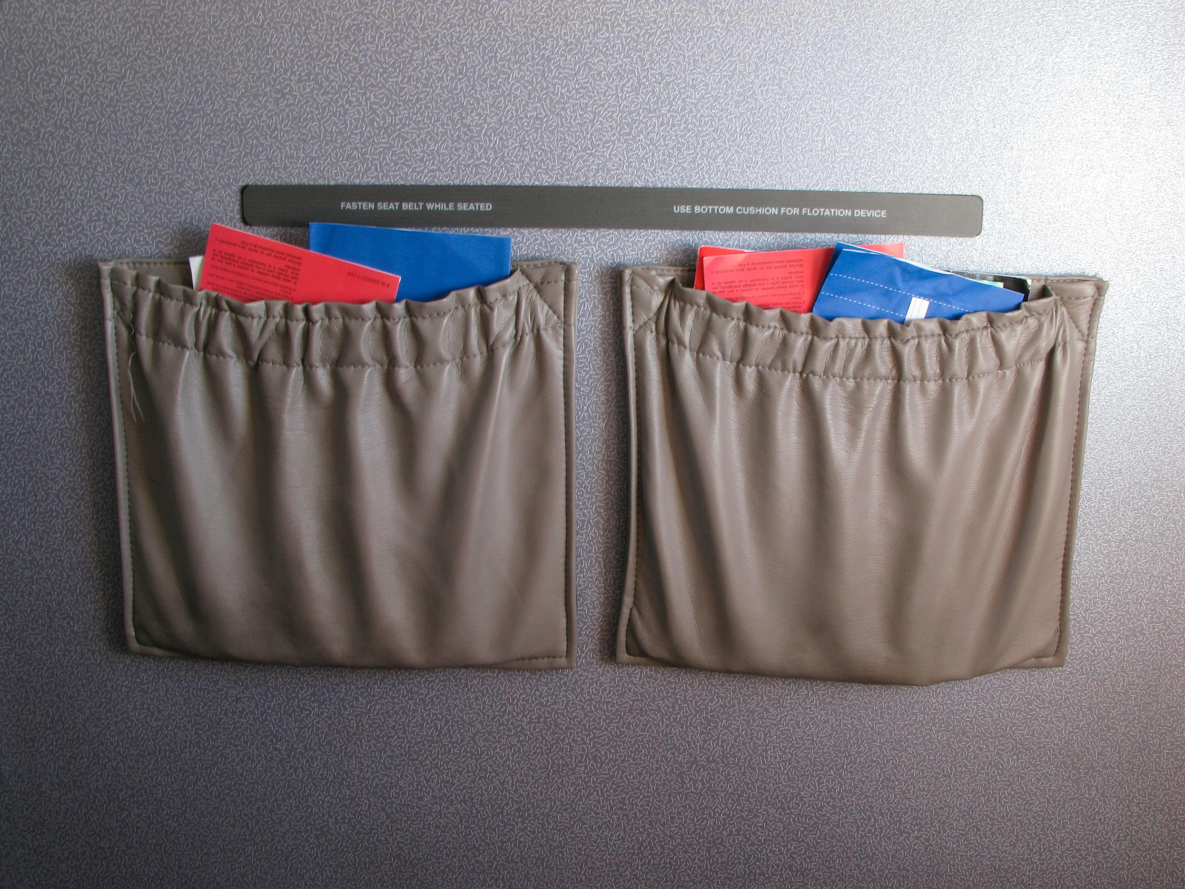 You really don't want to know what's been in here.