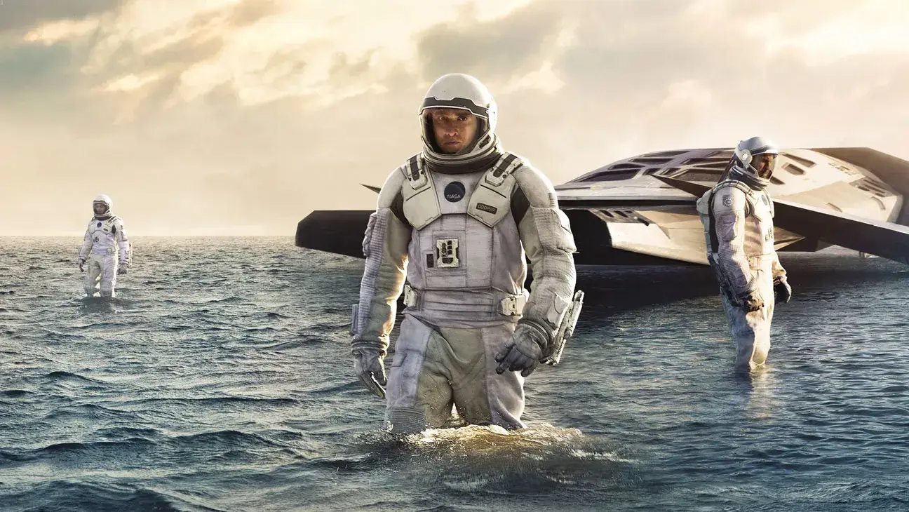 Fans of Interstellar are still in disbelief about its attention to detail (Paramount Pictures)