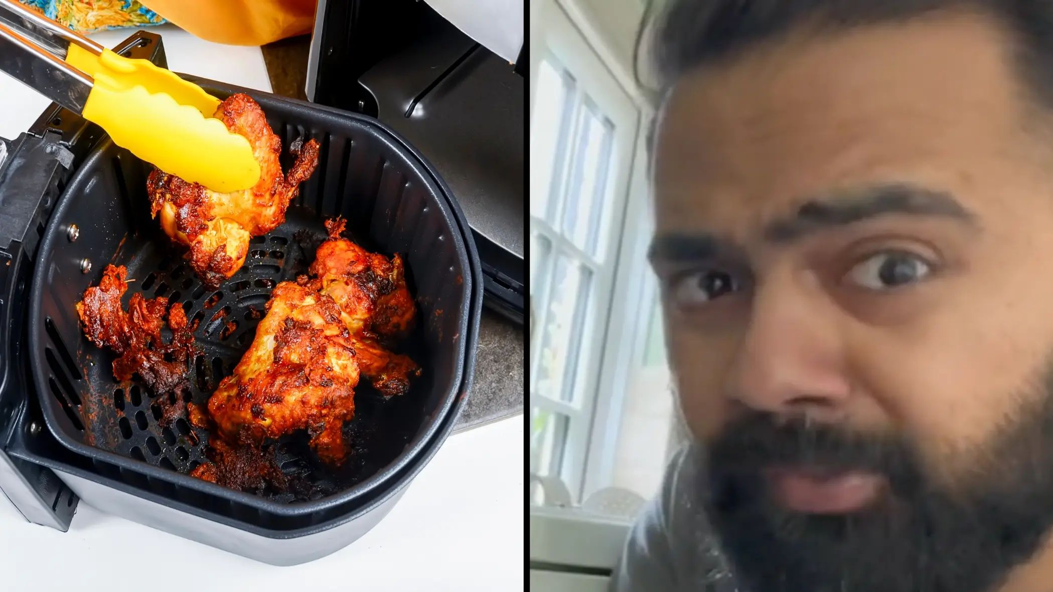 Getty Stock Images/TikTok/@dr.karanr