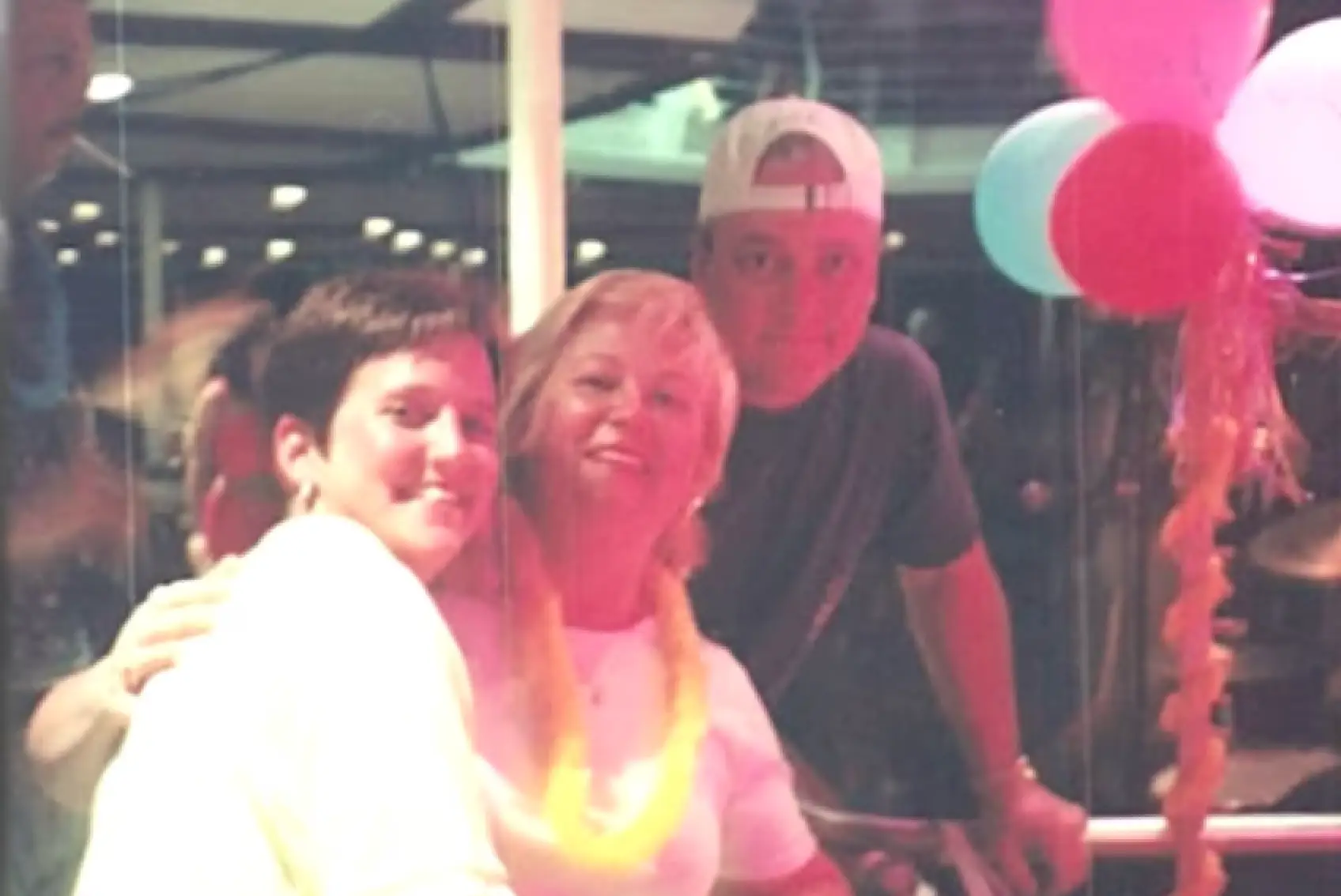 They lied during the course of a Royal Caribbean cruise lawsuit (Netflix)