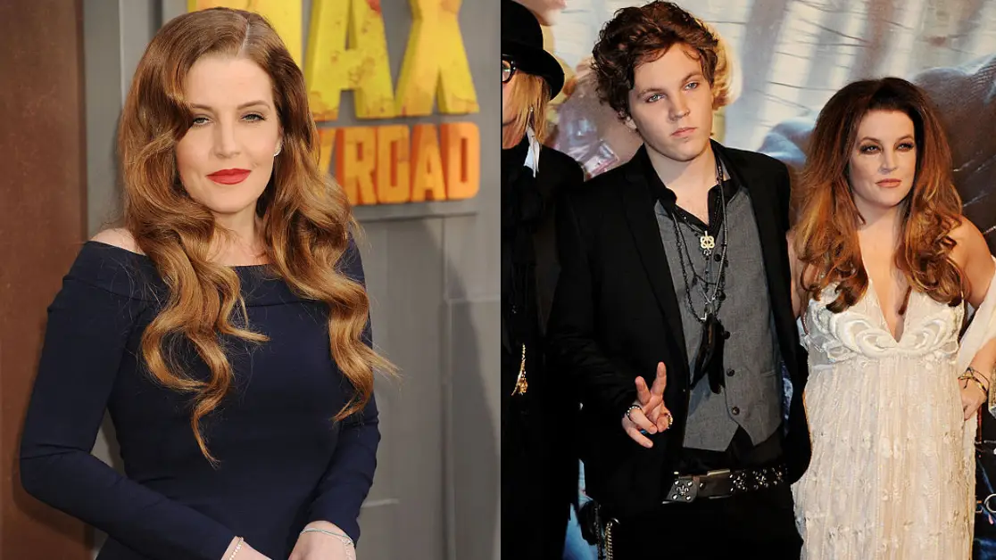 Jeffrey Mayer/WireImage/Dave M. Benett/Getty Images