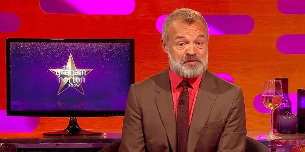 Save those tears! (ITV)