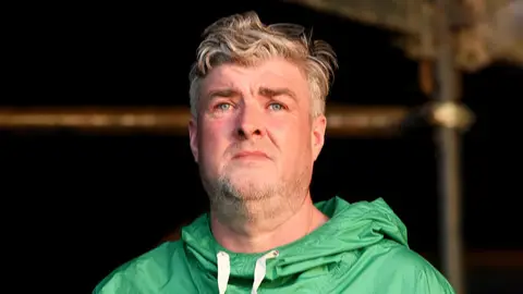 Dave J Hogan/Getty Images