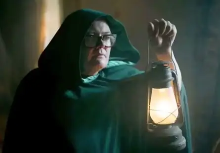 Will any of this cast live up to the iconic moments of season one? (BBC)