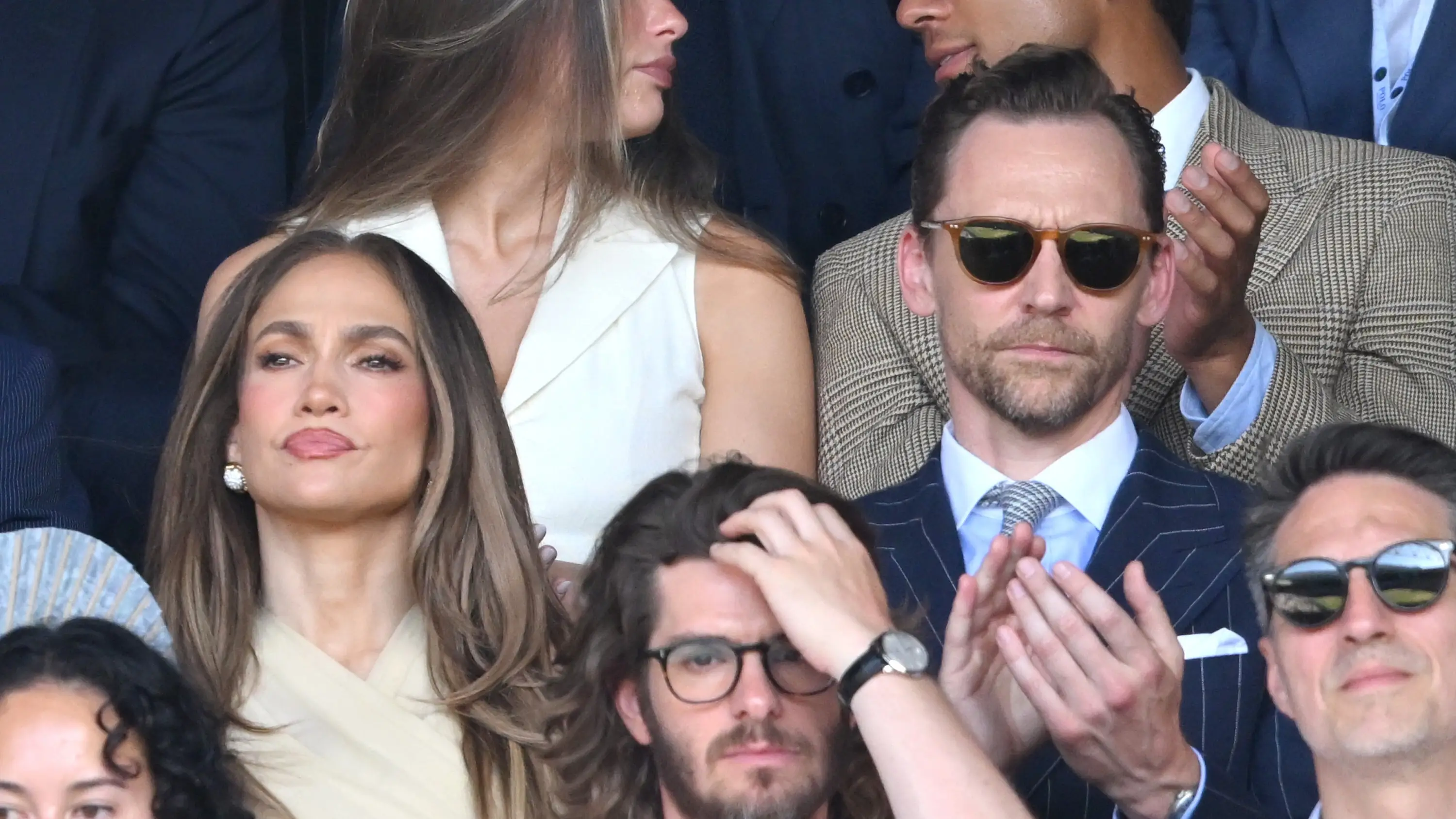 Karwai Tang/WireImage