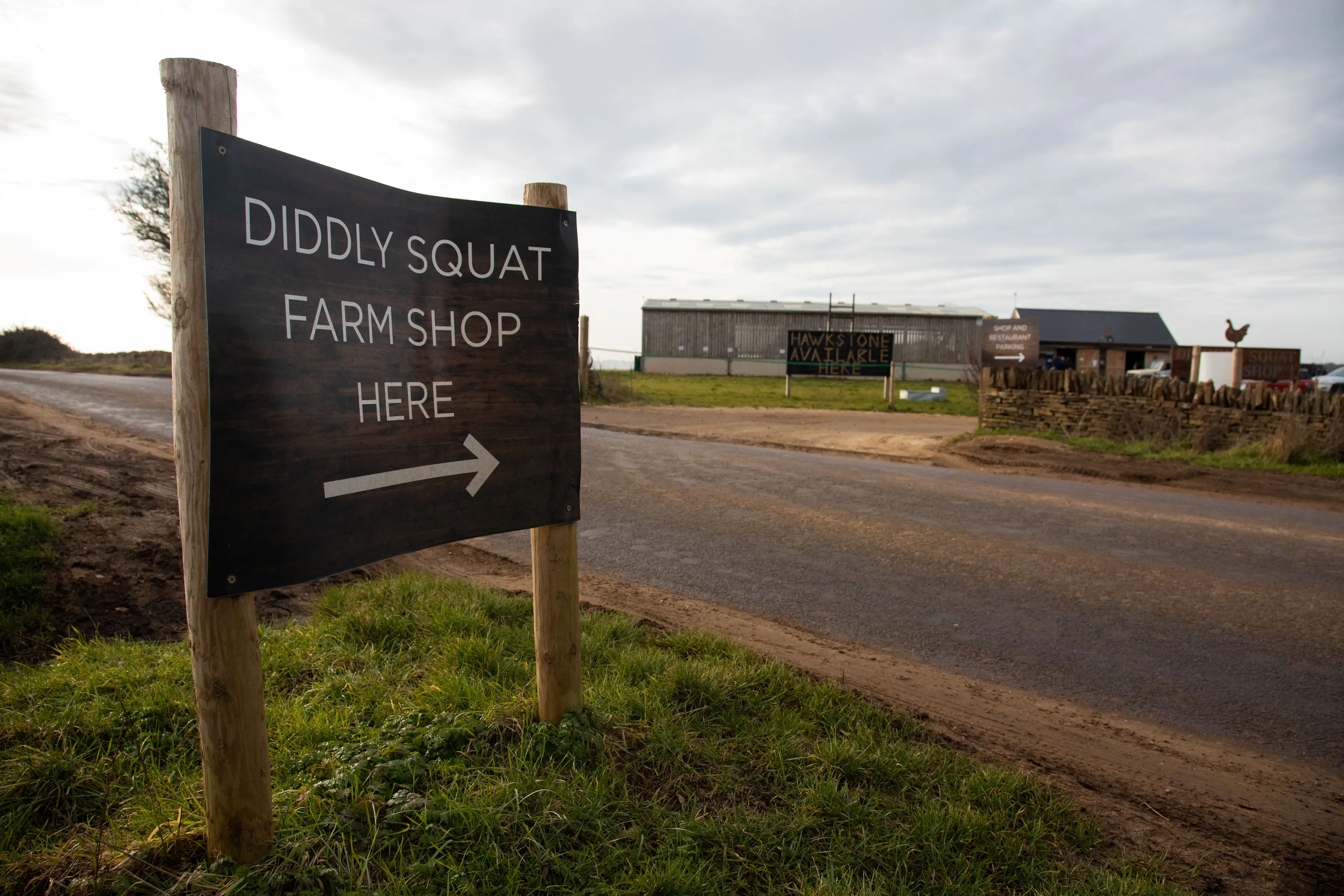 "Naturally not every element of filming makes the final edit of the programmes."