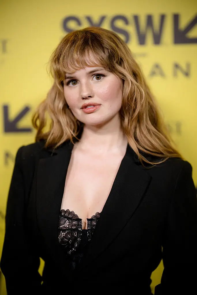 Ryan said that she suffers from migraines (Marcus Ingram/WireImage)