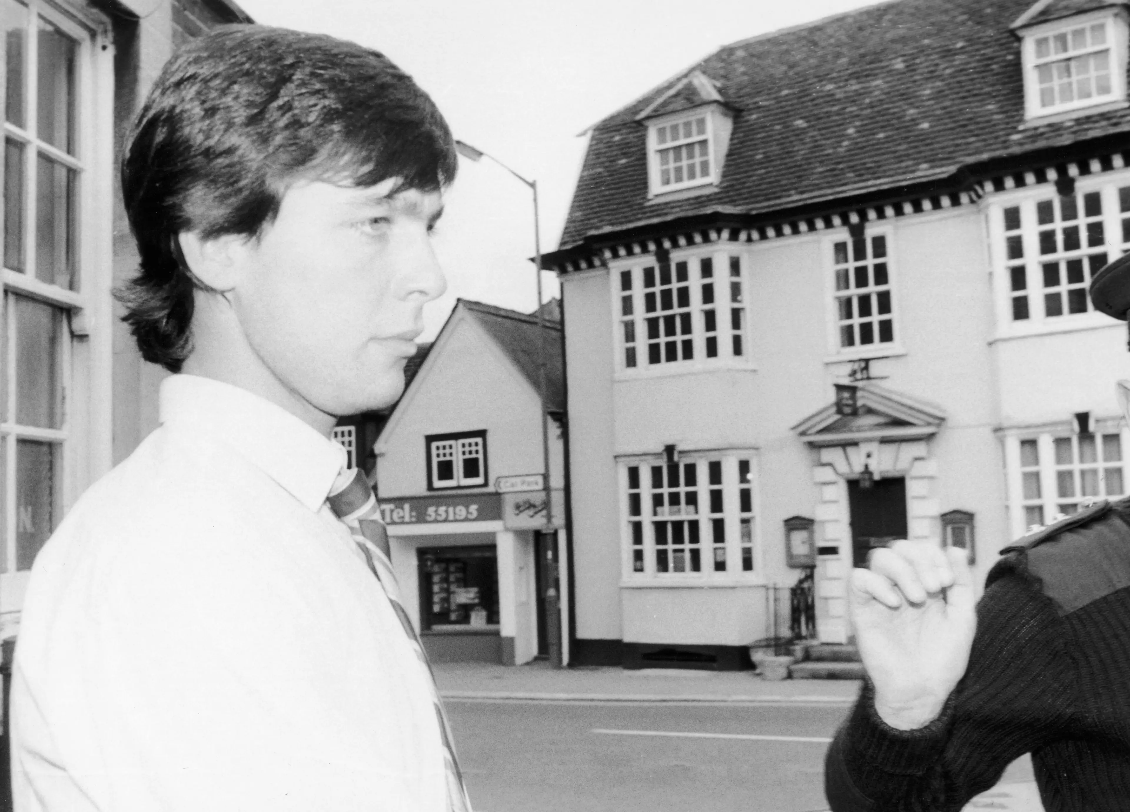 New 'evidence' appears to have come to light (Staff/Mirrorpix/Getty Images)