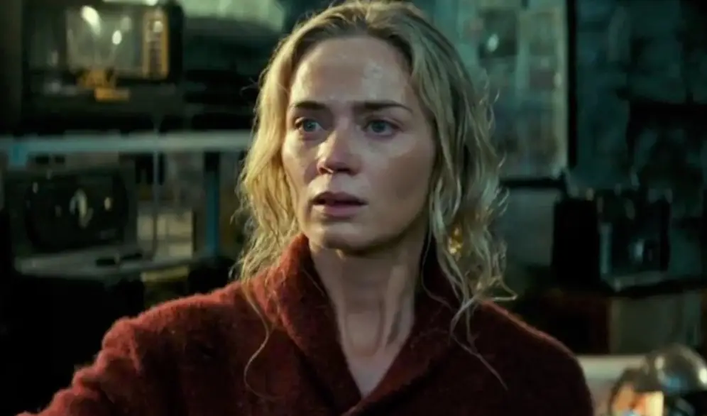 The actor is taking time out to spend time with her children.