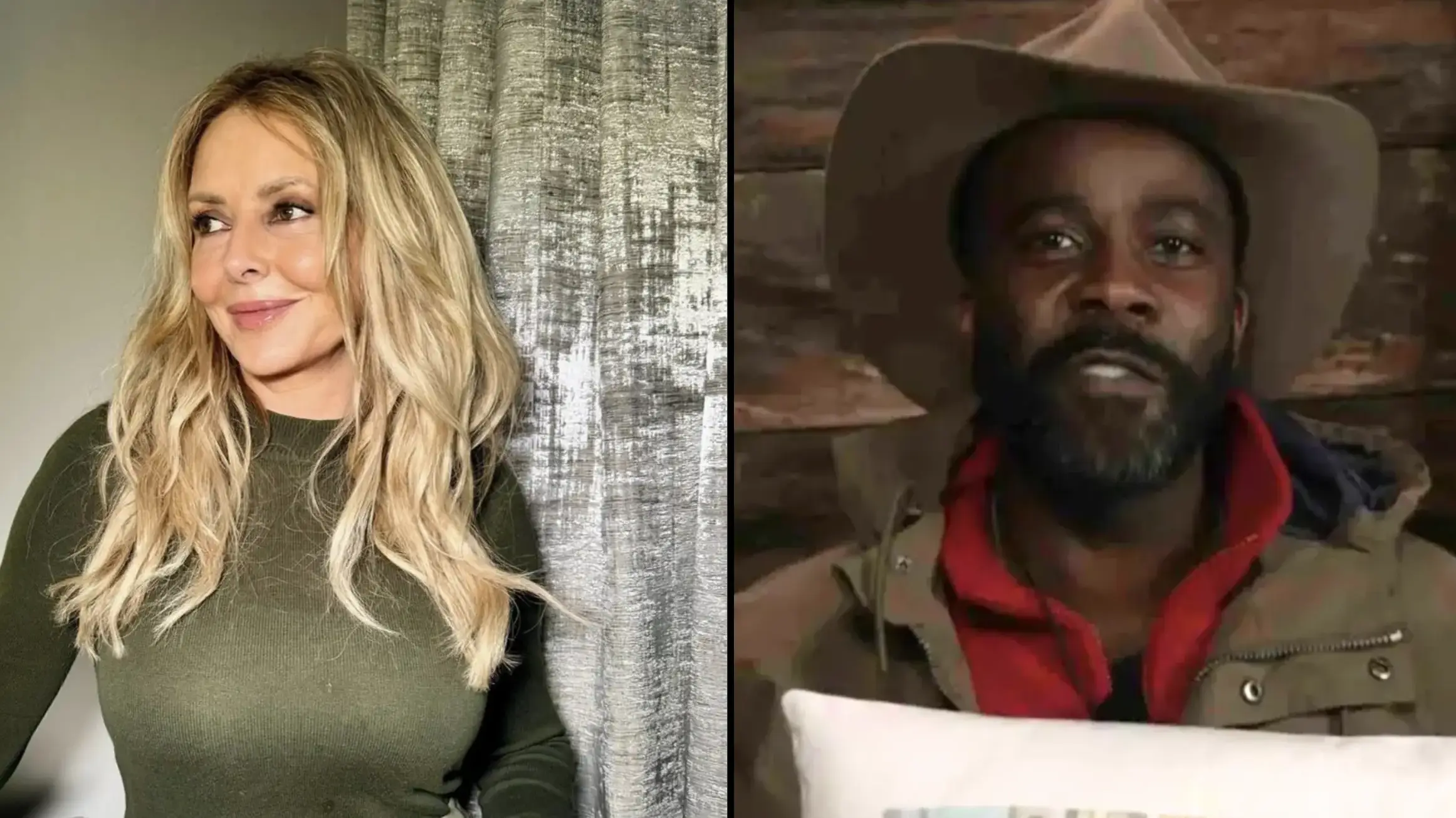 Instagram/carolvorders/ITV