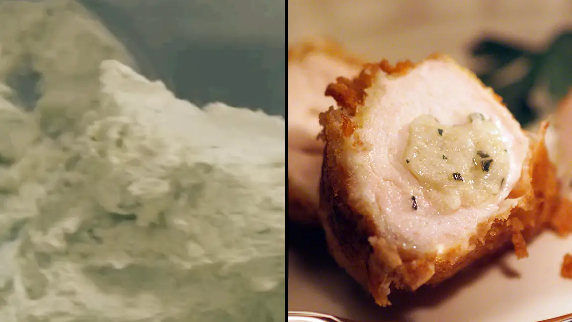 TikTok/foodunwrapped0/Bob Carey/Los Angeles Times via Getty Images