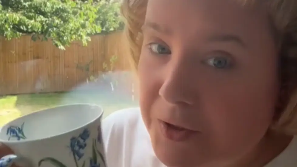 TikTok Yorkshire Yank