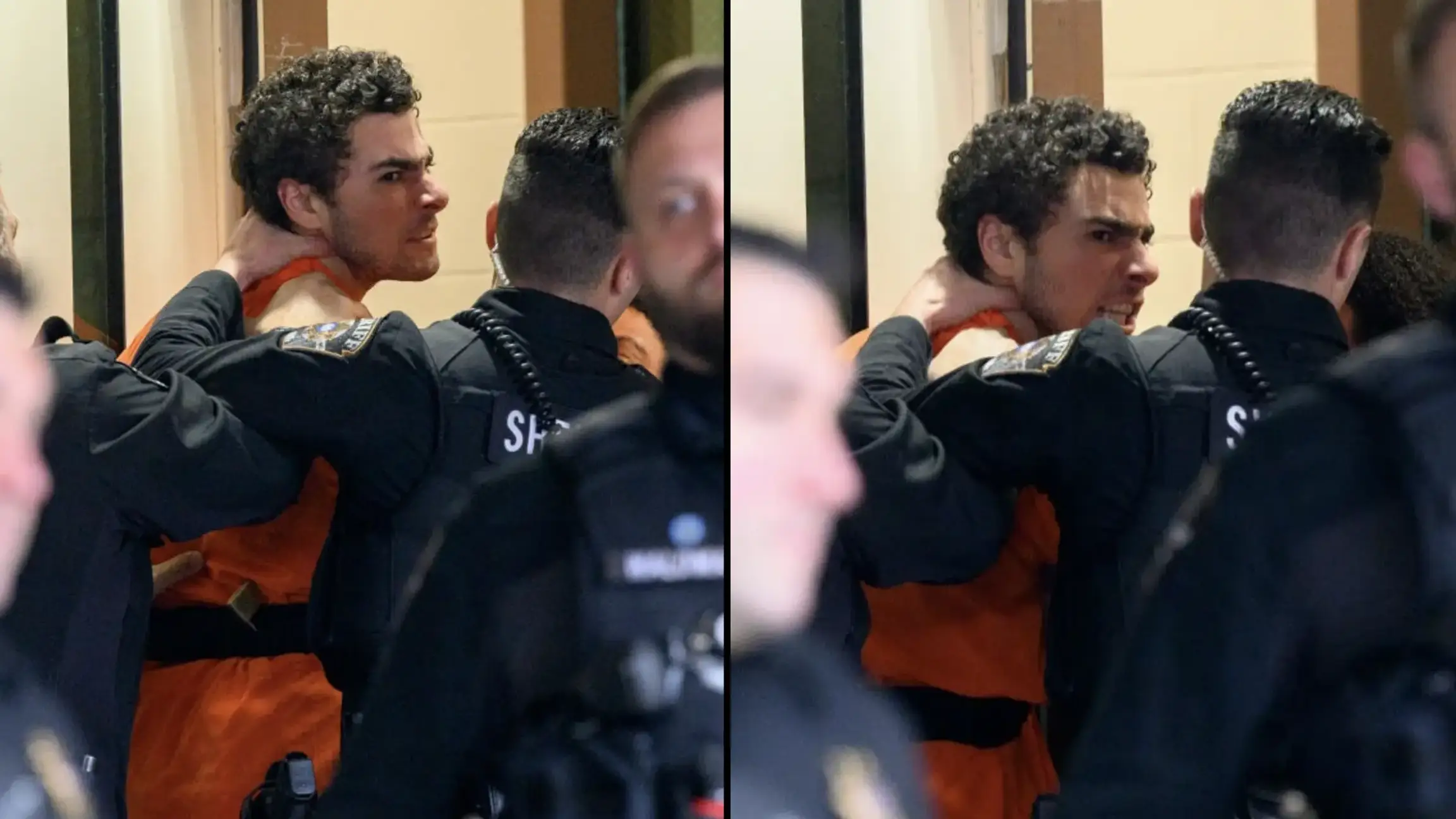 Jeff Swensen/Getty Images