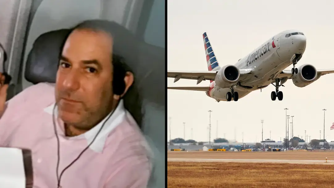 Caroline Rothstein / COOPER NEILL/AFP via Getty Images