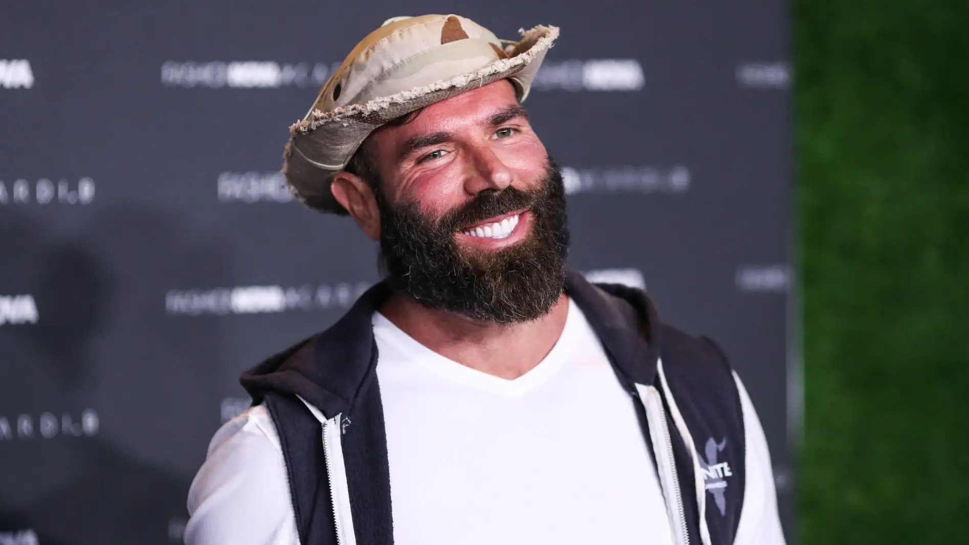 Dan Bilzerian shocks followers after revealing how often he has sex in a week