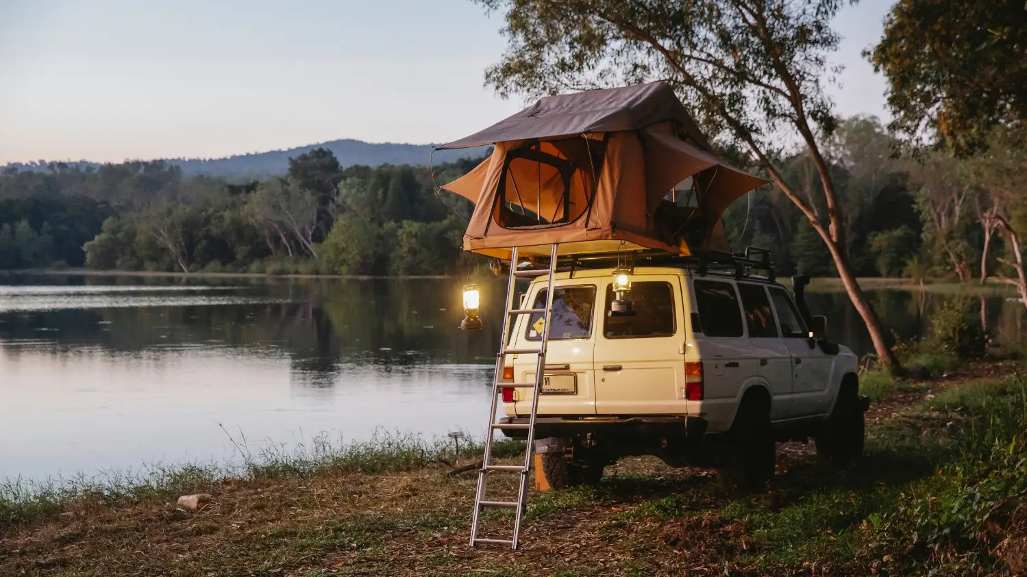 The ultimate road trip packing checklist