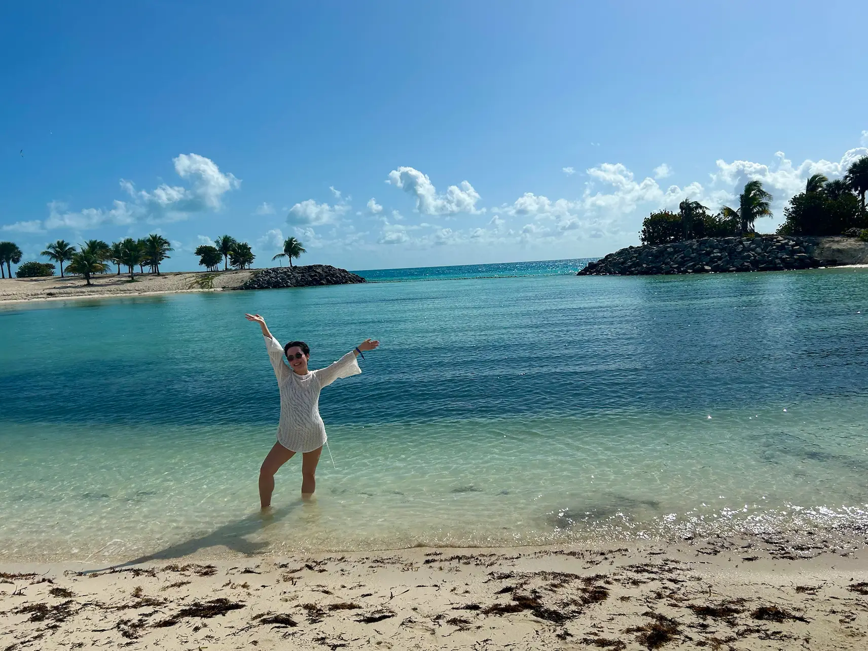 I think the cruising life is for me! (LADbible)