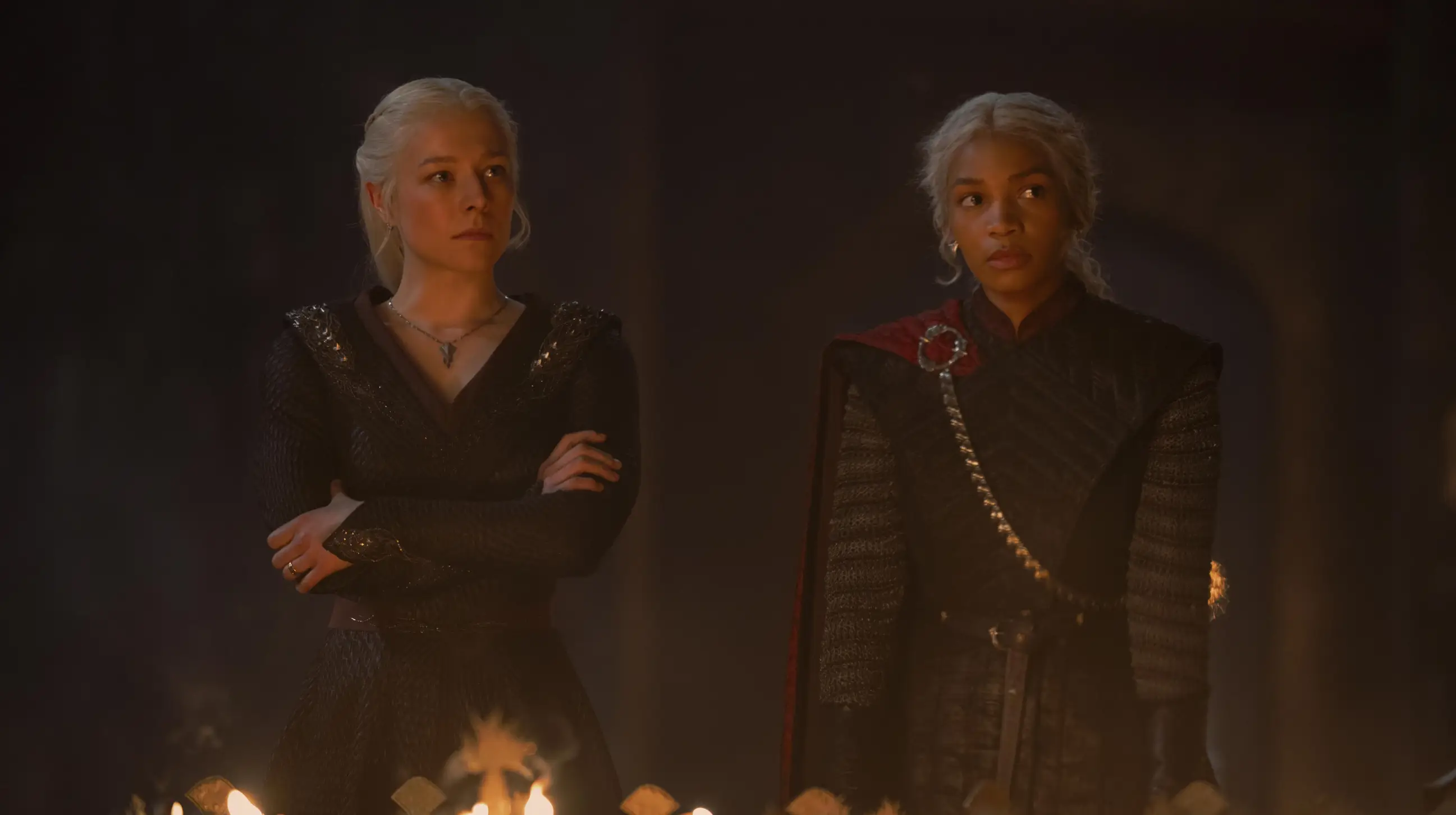 Supplied: HBO
