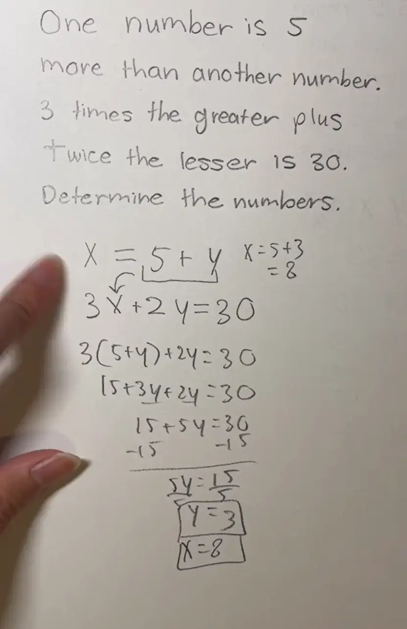 Couldn't be simpler (Tiktok/your.big.brain.tutor)