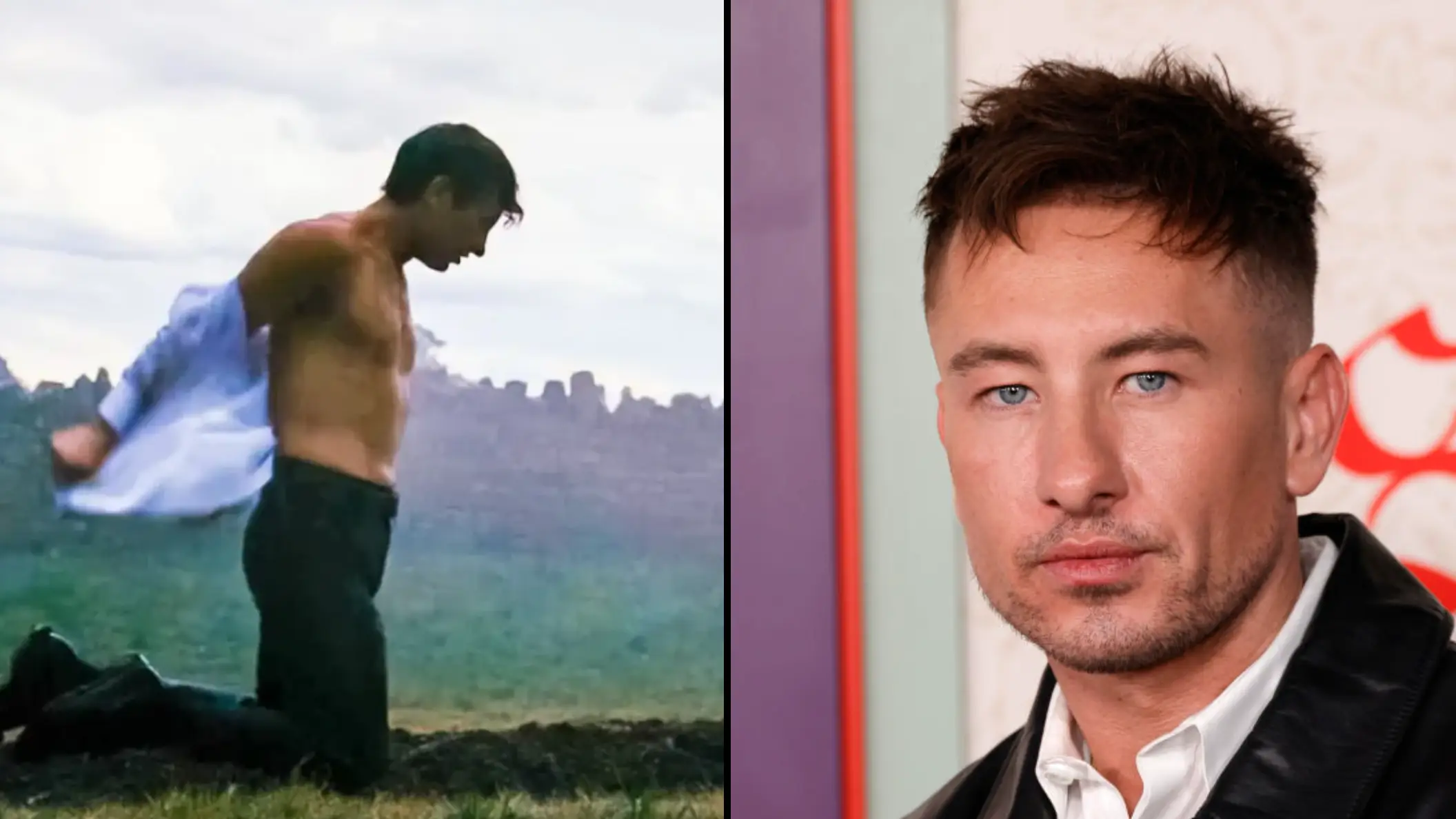 Amazon Prime/Frazer Harrison/Getty Images