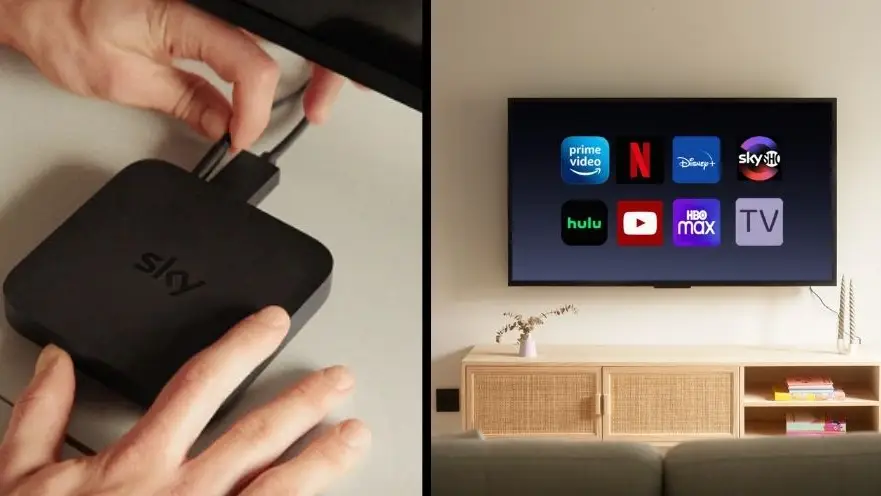 Sky/Getty/Mario Guti