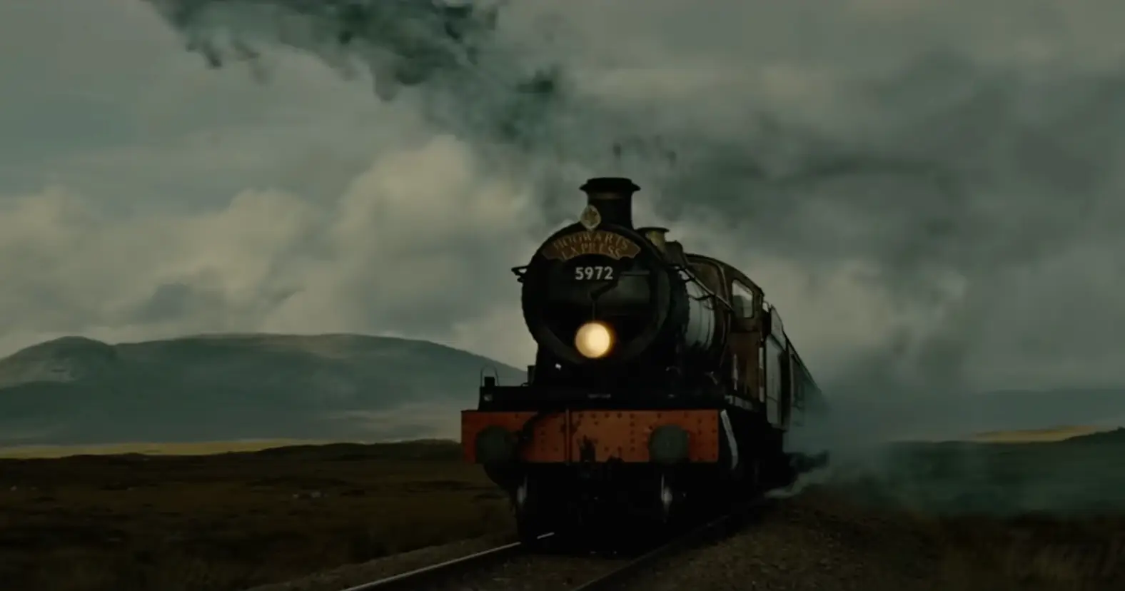 Well, it wouldn't be right without it. (YouTube/ Teaser PRO)