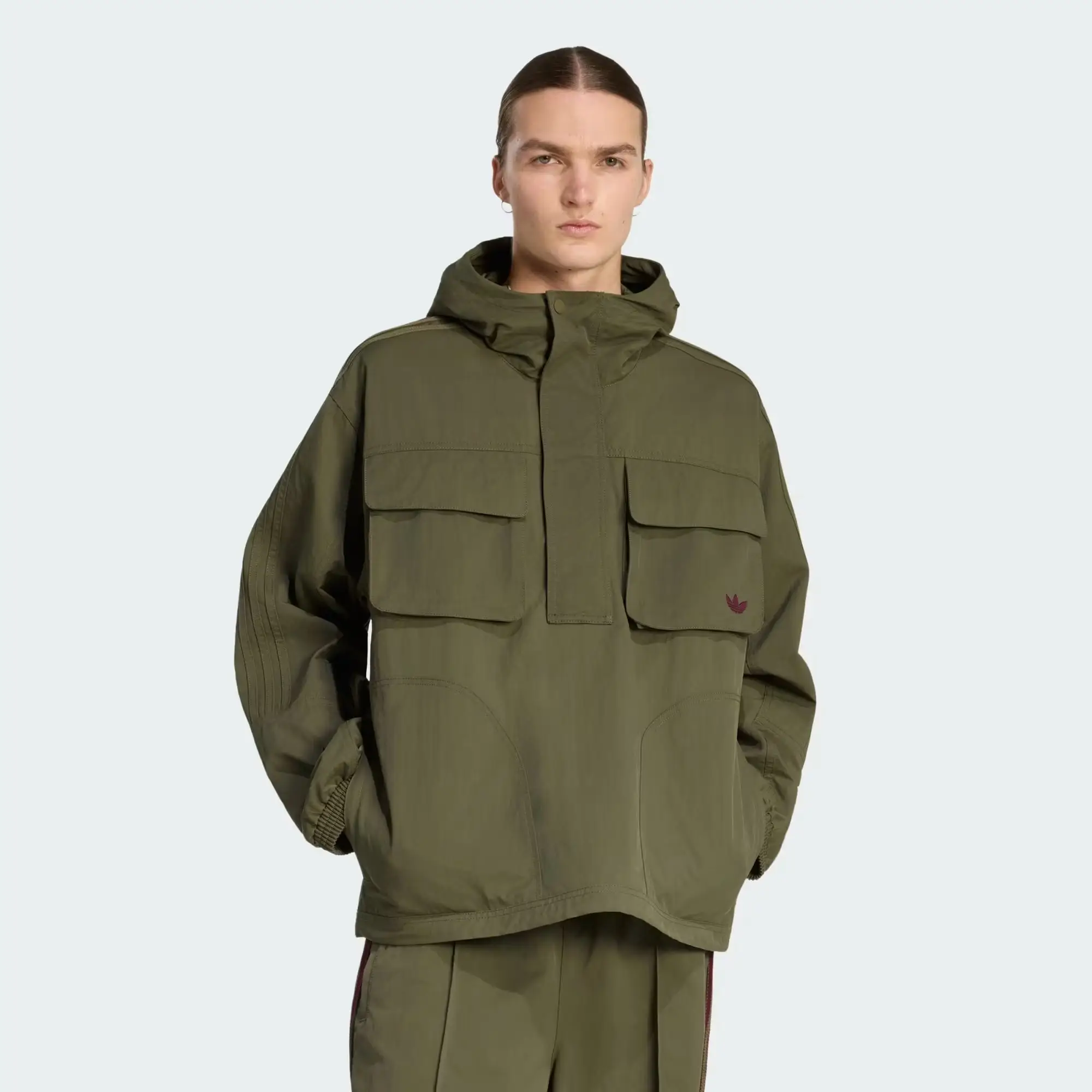 adidas Britcore Parka
