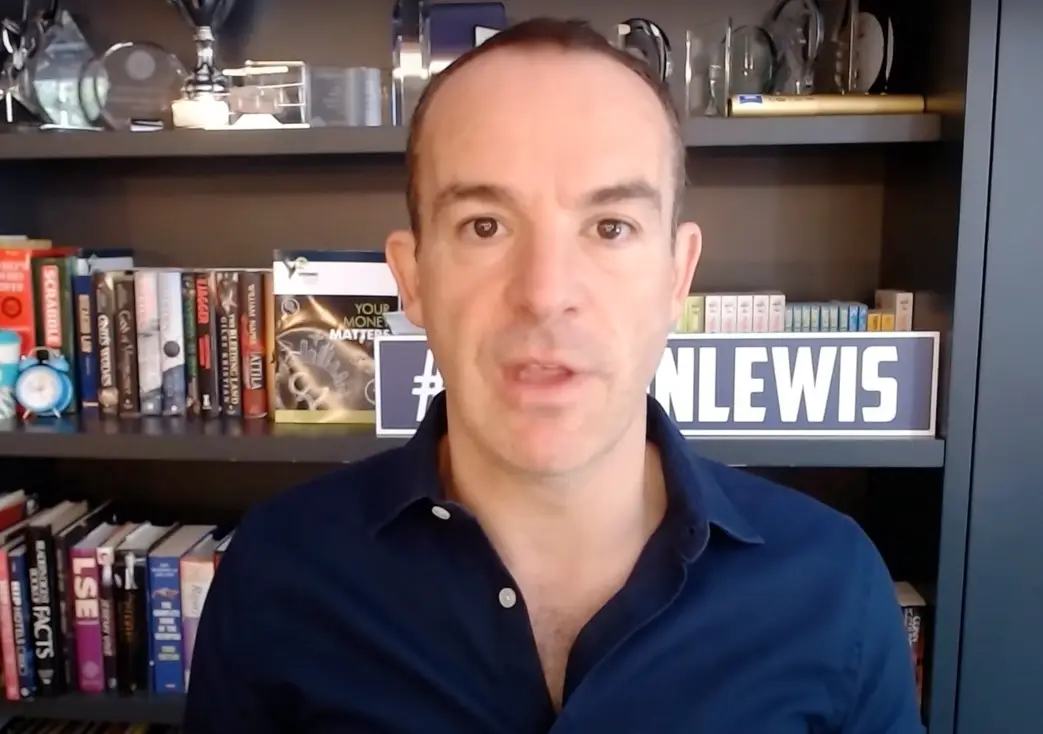 Martin Lewis has broken down what households can expect in the next year.