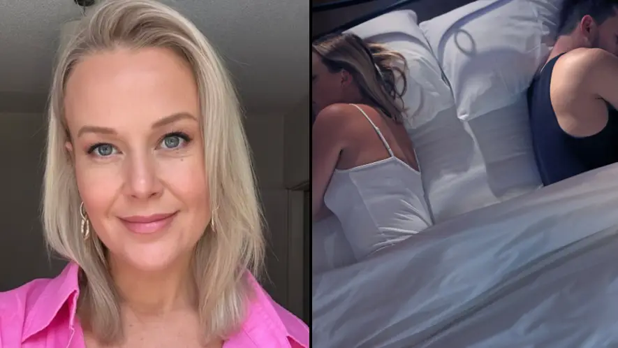 Jana Hocking/Instagram / Getty Stock Images