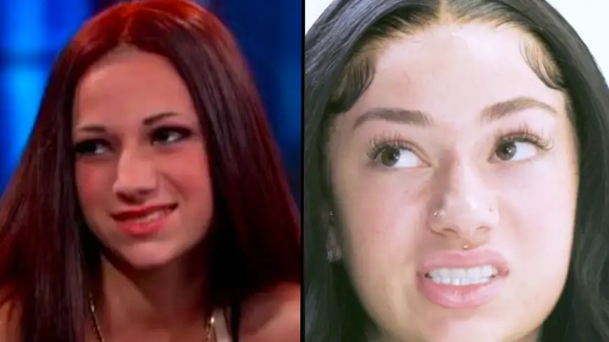Bhad Bhabie says people who joined her OnlyFans right when she turned 18 should be in jail