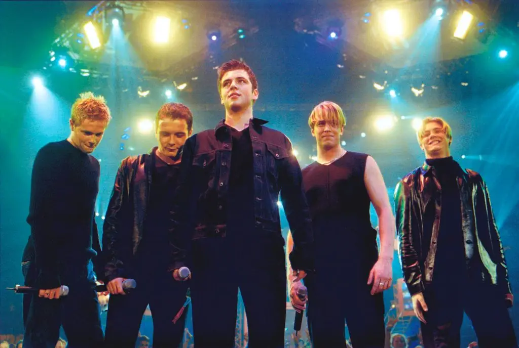 The boys are back and tickets go on sale sooner than you think (Getty/Paul Bergen)