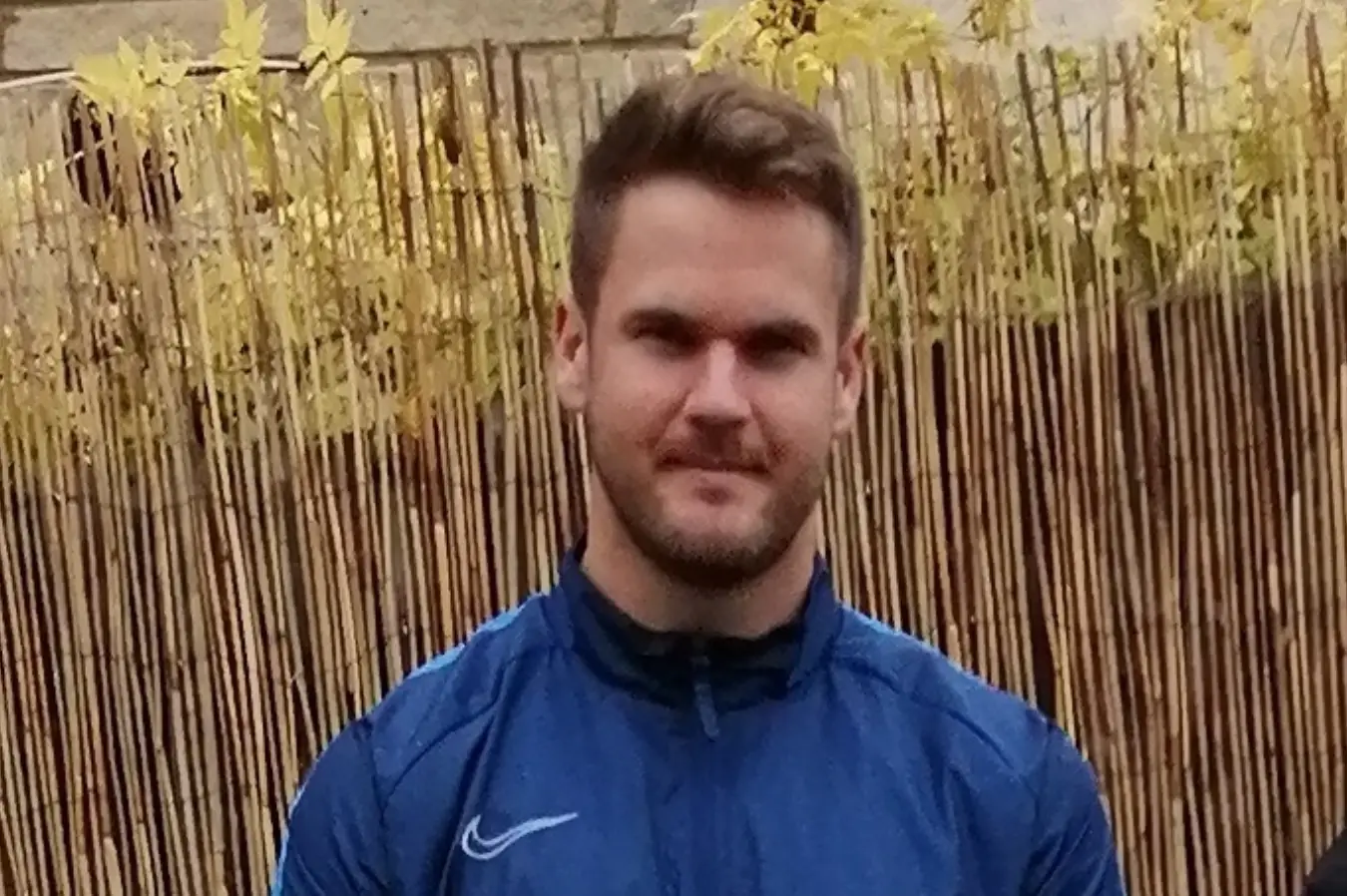 White has been missing since 29 June.